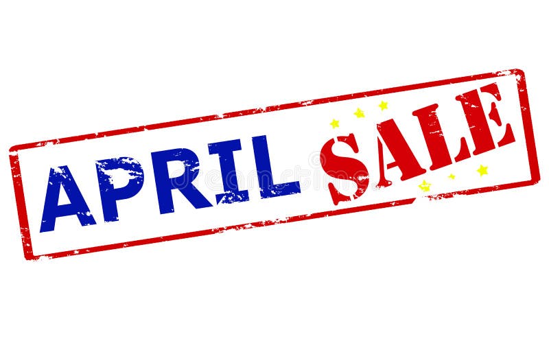 april 1st flight sale
