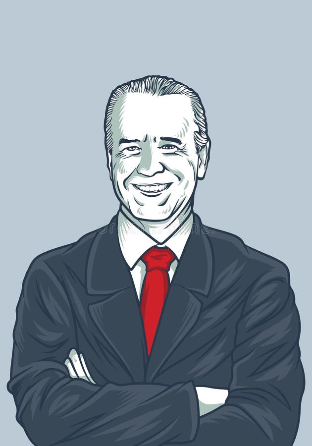 Joe Biden Stock Illustrations 82 Joe Biden Stock Illustrations