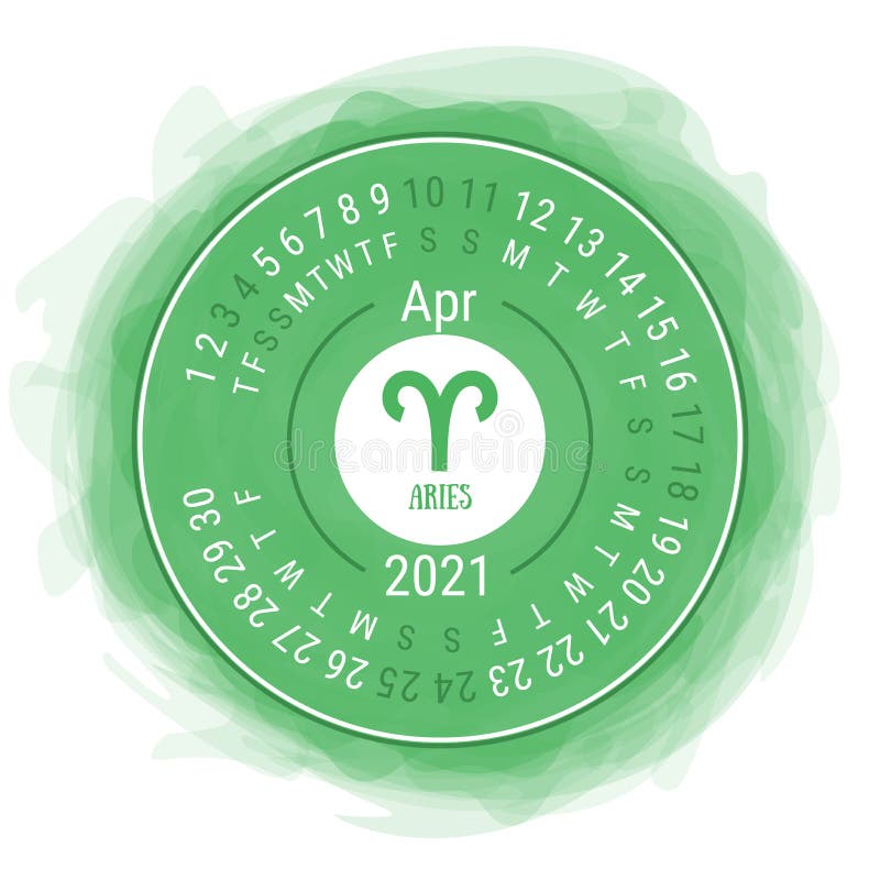 Zodiak 30 april 2021