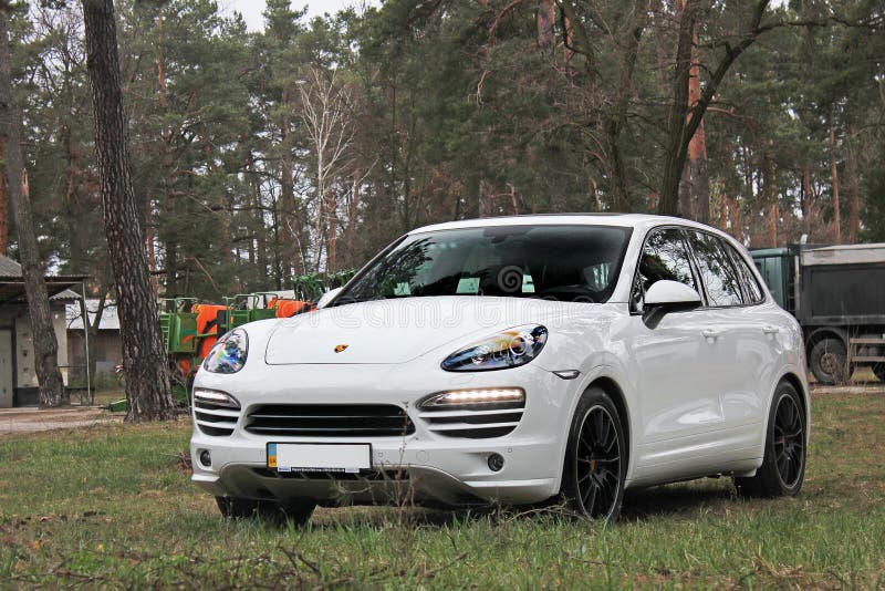 2015 Porsche Cayenne  Specifications  Car Specs  Auto123