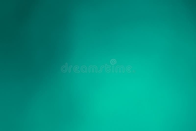 Aqua Blue Background Wallpaper with Black Gradient Stock Photo Image
