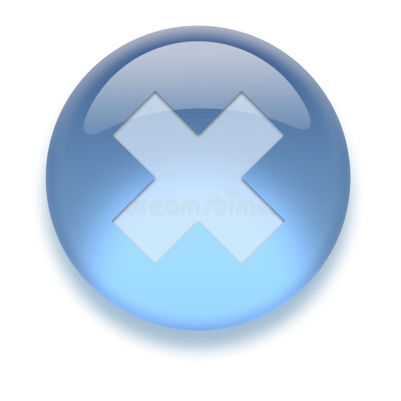 Aqua Icon