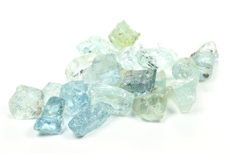 Aquamarine