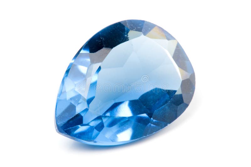 Aquamarine Gem