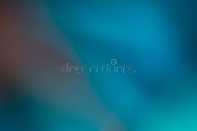 Aquamarine und orange glatte und unscharfe Tapete/Hintergrund lizenzfreies stockbild Aquamarine und orange glatte und unscharfe Tapete/Hintergrund lizenzfreies stockbild