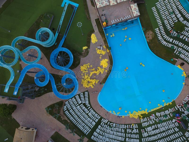 Aquapark άνωθεν Aquapark άνωθεν