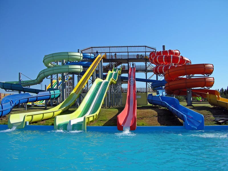 aquapark φωτογραφικές διαφάνει&ep στοκ εικόνες aquapark φωτογραφικές διαφάνει&ep στοκ εικόνες