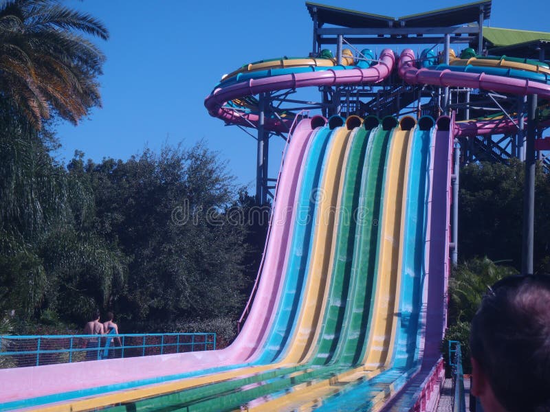 Aquatica orlando united states america