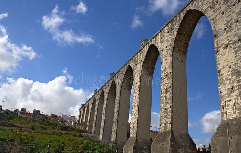 Aqueduct