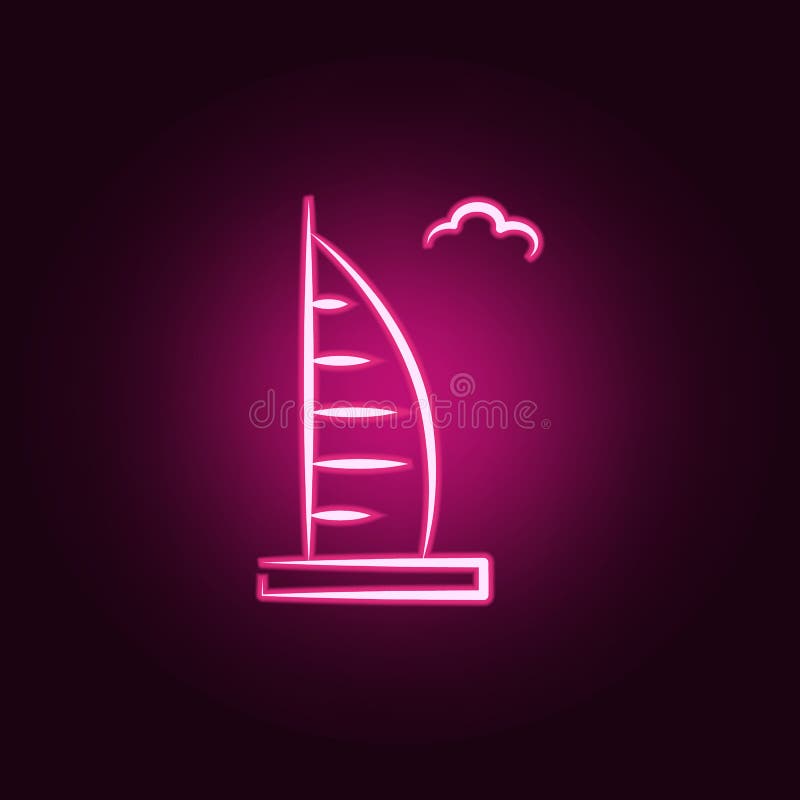 Arab neonowa ikona Elementy podróż set Prosta ikona dla stron internetowych, sieć projekt, mobilny app, ewidencyjne grafika ilustracji Arab neonowa ikona Elementy podróż set Prosta ikona dla stron internetowych, sieć projekt, mobilny app, ewidencyjne grafika ilustracji