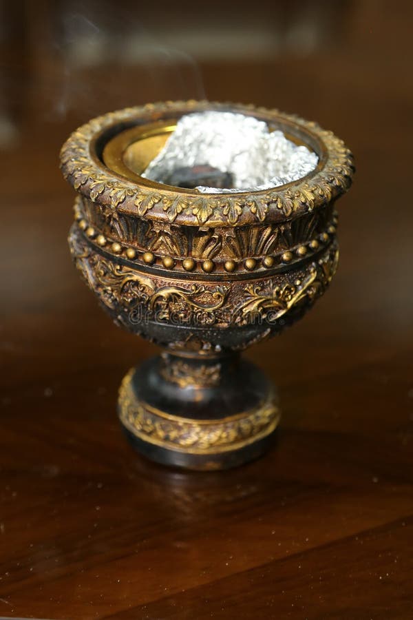 Arabian Incense Burner, Abu Dhabi Stock Photo Image of historic, east