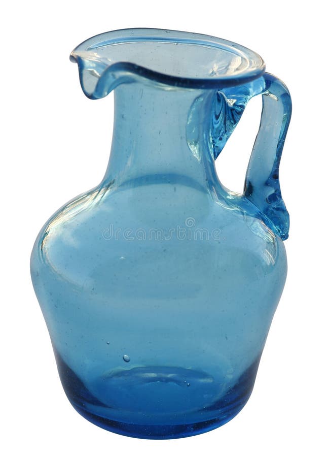 The Arabian jug