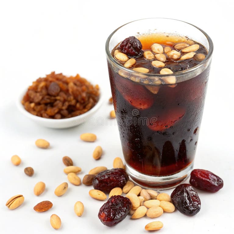 juice in ramadan