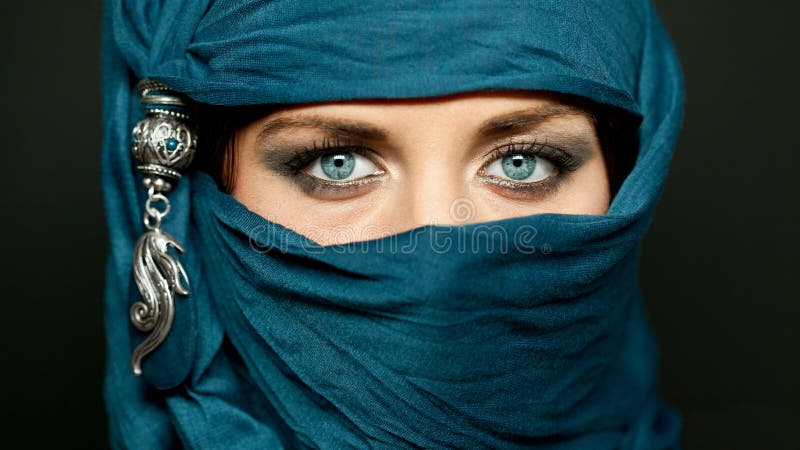 Hijab Girl Background Images, HD Pictures and Wallpaper For Free