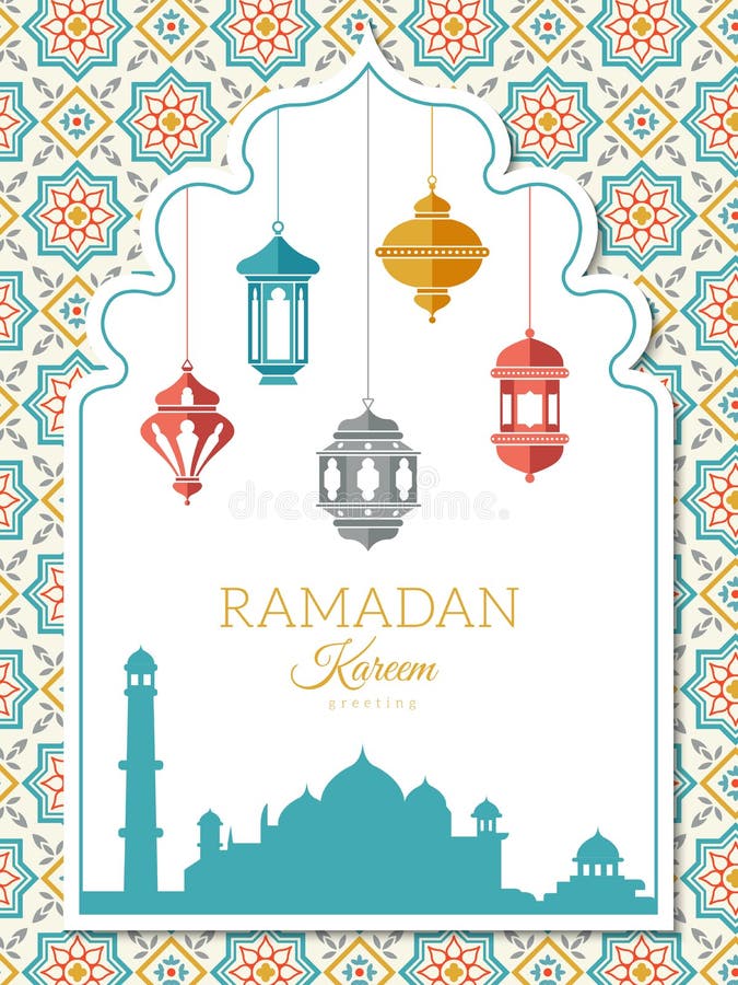 Ramadan Decoration Home: Over 2,442 Royalty-Free Licensable Stock  Illustrations & Drawings