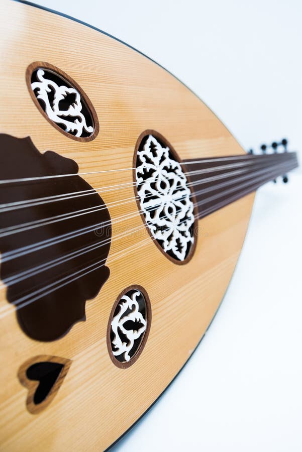 Arabic Oud stock image. Image of travel, muslim, wood 189851109