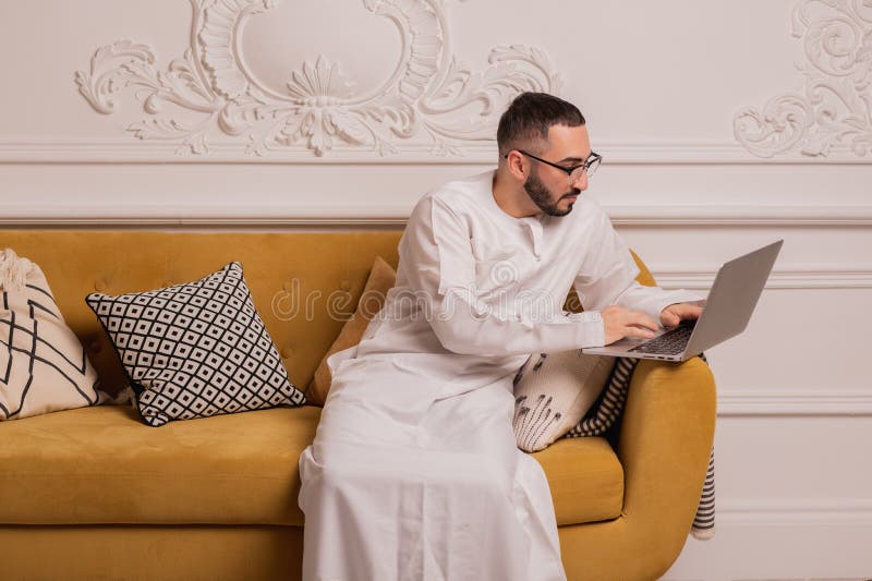 Saudi Programmer Stock Photos Free & RoyaltyFree Stock Photos from Dreamstime