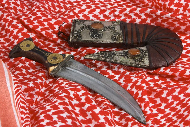 Arabische erfenis 2 stock fotografie Arabische erfenis 2 stock fotografie