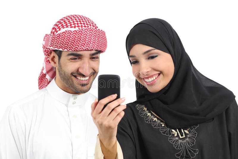 Dating mit einem saudi-arabischen mädchen