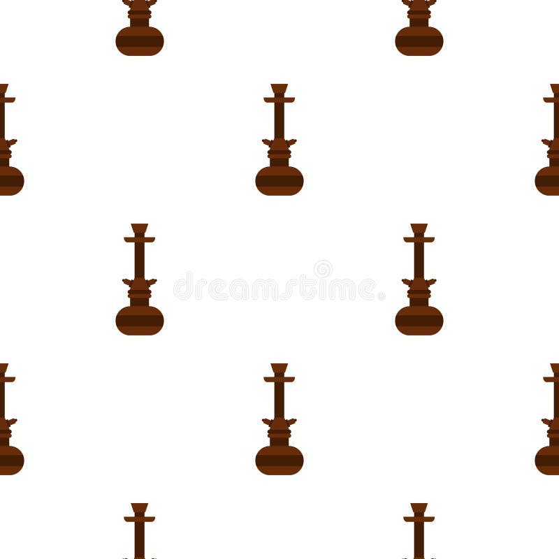 Arabisches Hukamuster Browns nahtlos lizenzfreie abbildung Arabisches Hukamuster Browns nahtlos lizenzfreie abbildung
