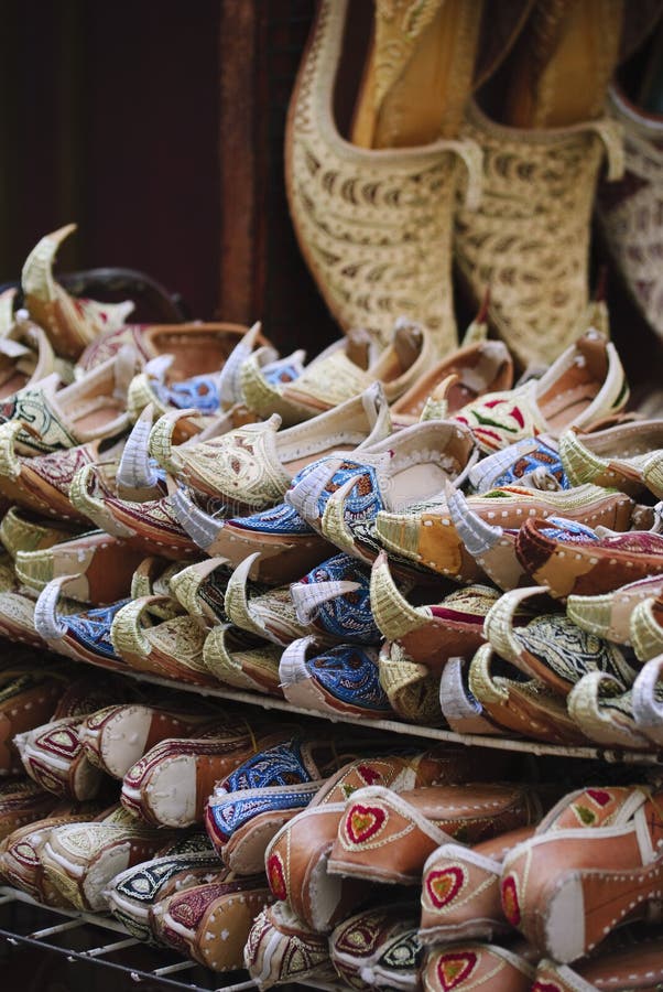 arabscy buty zdjęcia stock arabscy buty zdjęcia stock
