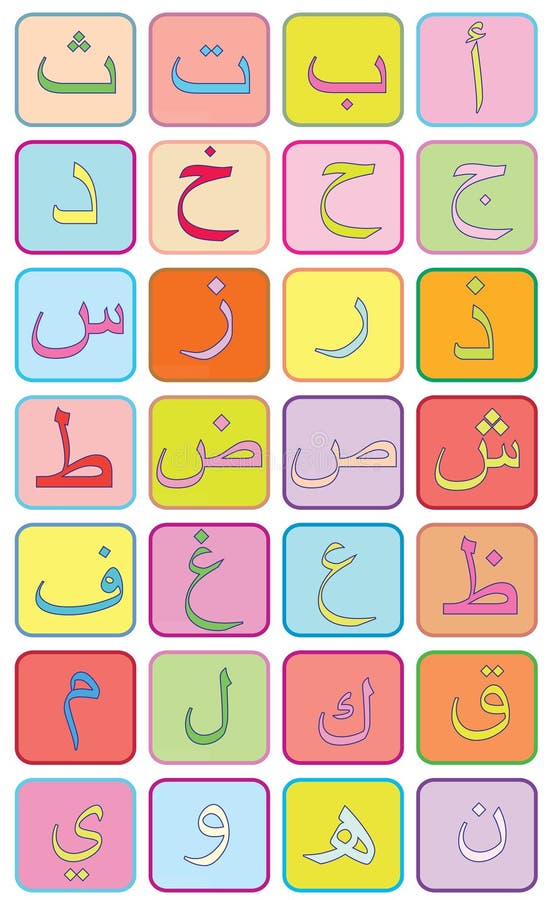 Arabscy Listy
