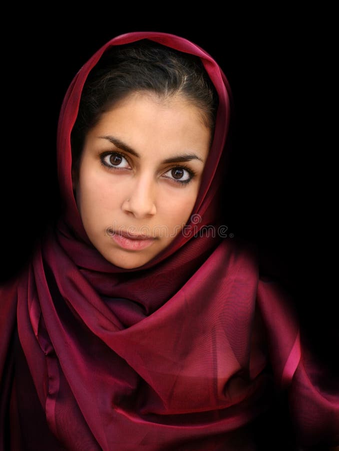 arabska dziewczyna arabska dziewczyna