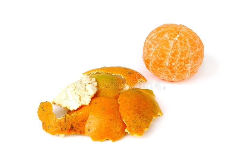 Arancio - macro