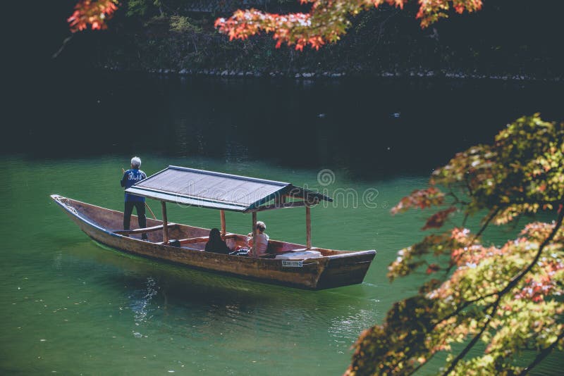 Arashiyama