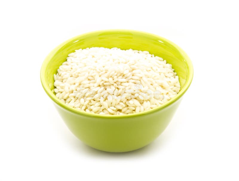 Arborio rice stock photo. Image of chinese, macro, food 30332768