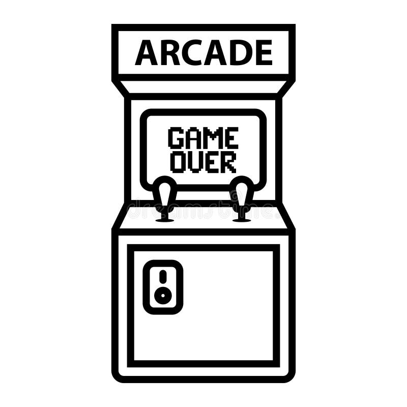 Anime Arcade app icon Blank Template - Imgflip