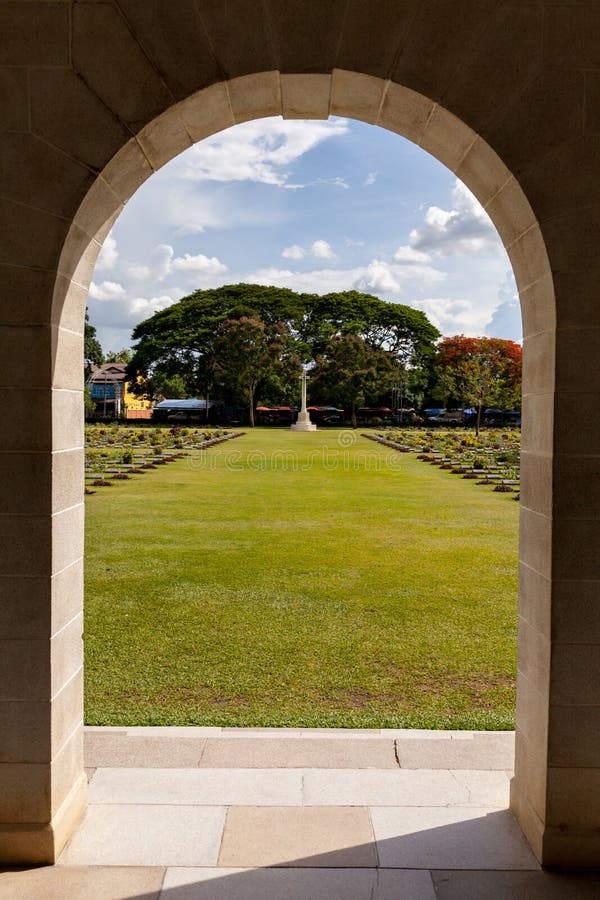 Arch to heaven stock image. Image of freedom, door, holy - 9062589