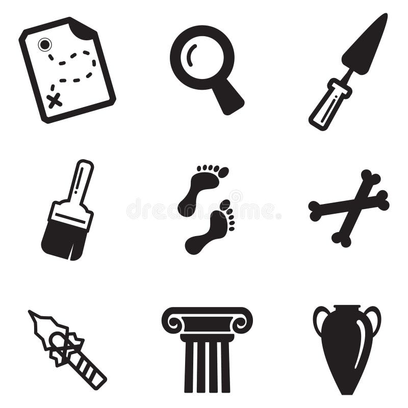 https://thumbs.dreamstime.com/b/archeology-icons-image-vector-illustration-can-be-scaled-to-any-size-loss-resolution-40799595.jpg