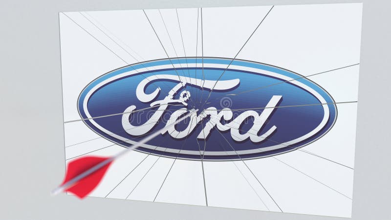 Ford Logo PNG Vector (EPS) Free Download