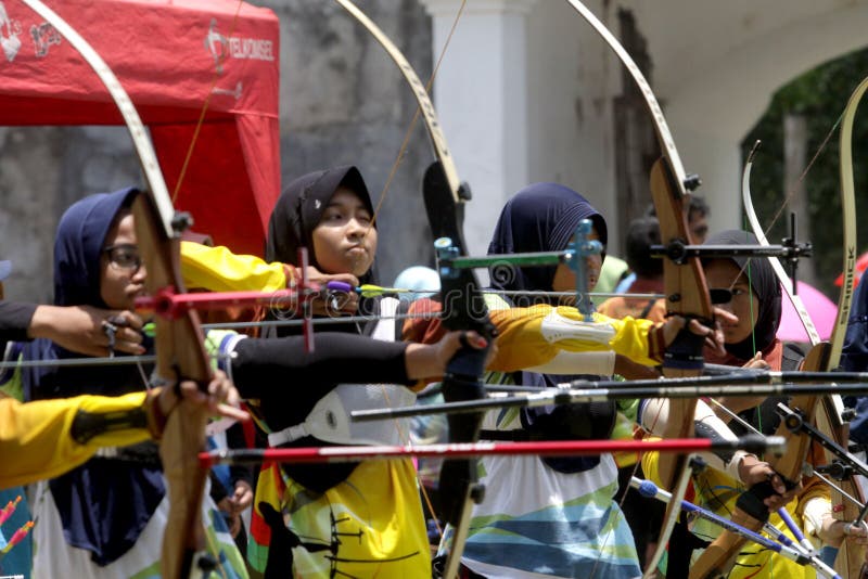 Archery Junior Stock Photos Free & RoyaltyFree Stock Photos from Dreamstime