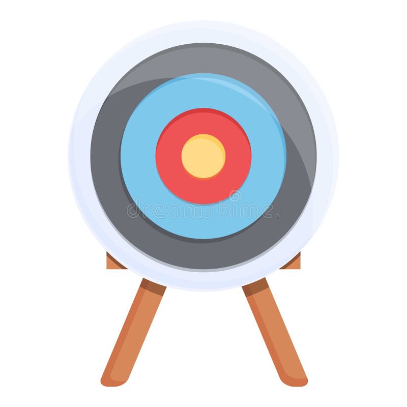 animated bullseye clipart