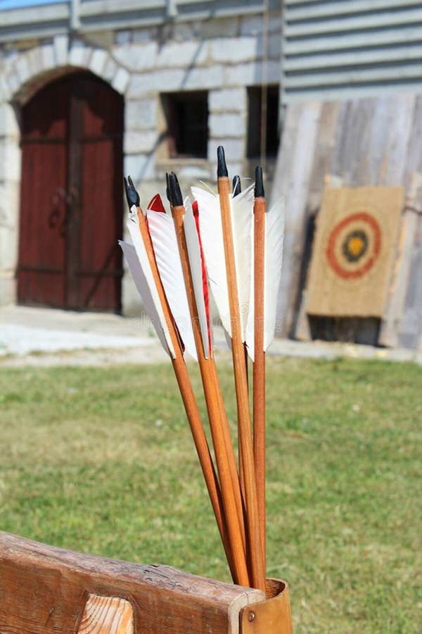 Archery stock photo. Image of grounds, archery, palace 43310432