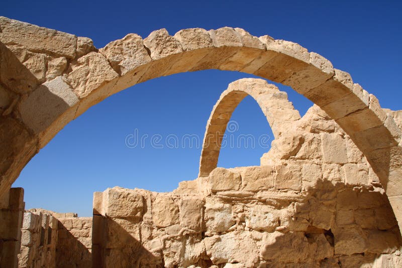 Arches