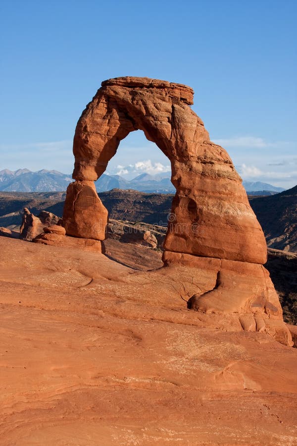 Arches National Park