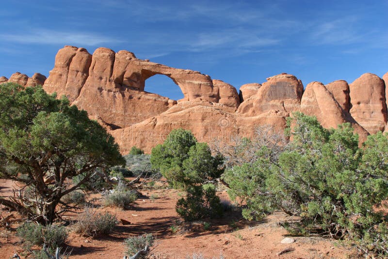 Arches National Park