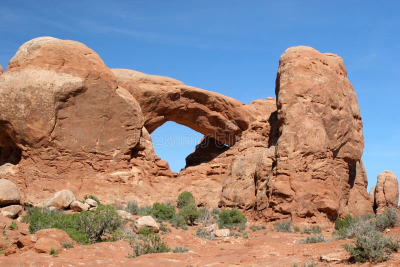 Arches National Park