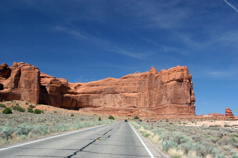 Arches National Park