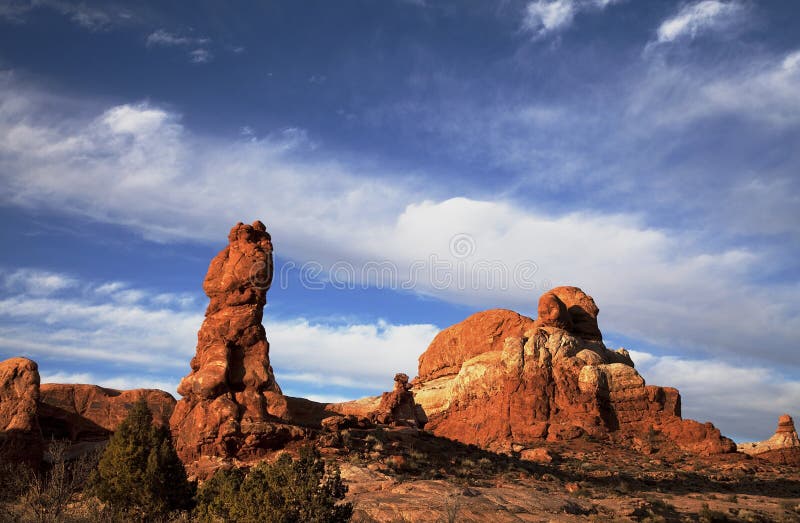 Arches National Park