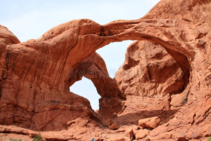 Arches National Park