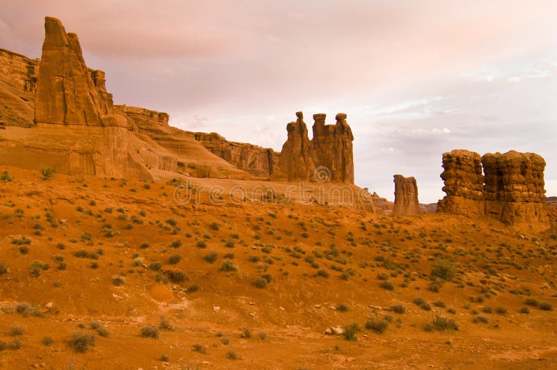 Arches National Park