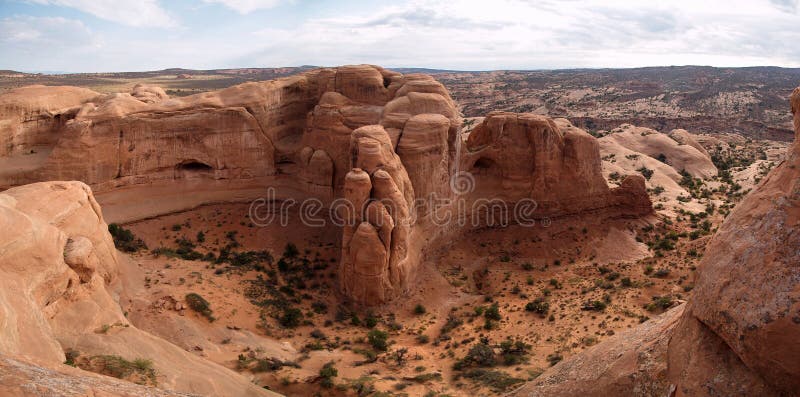 Arches National Park