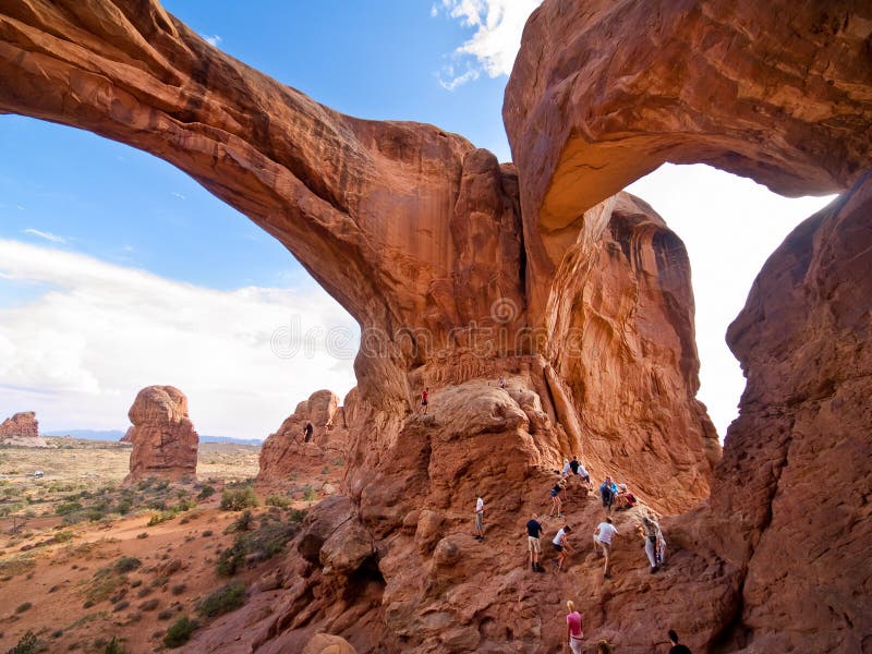 Arches National Park