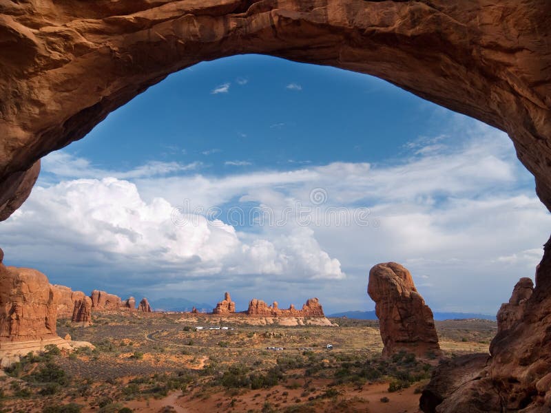 Arches National Park