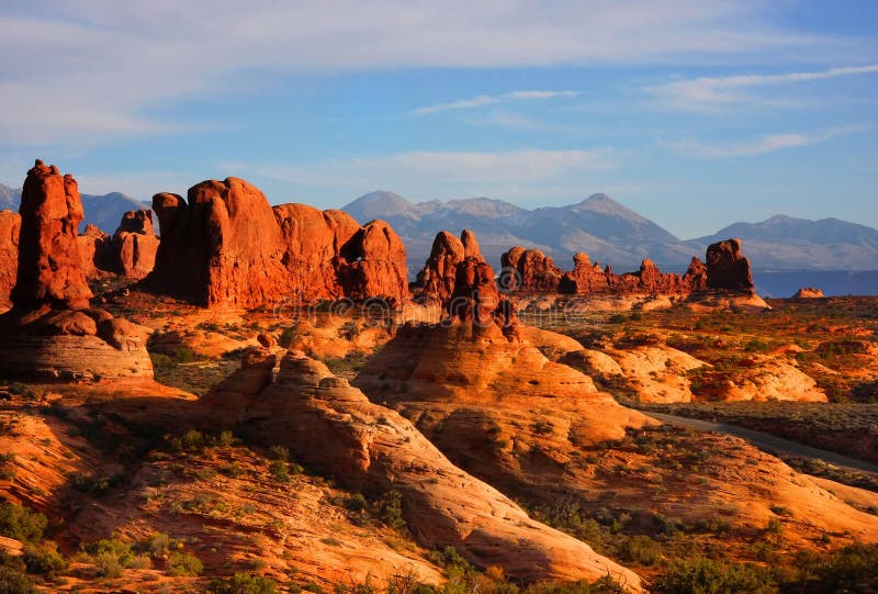 Arches National Park 25