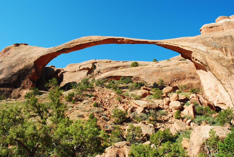 Arches National Park